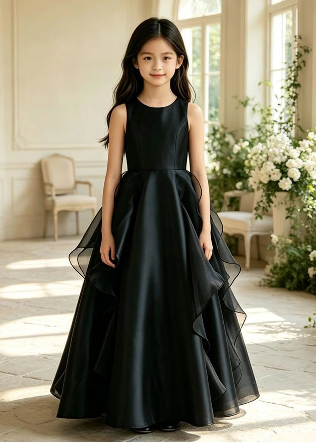 KDS-089 kids dress reference