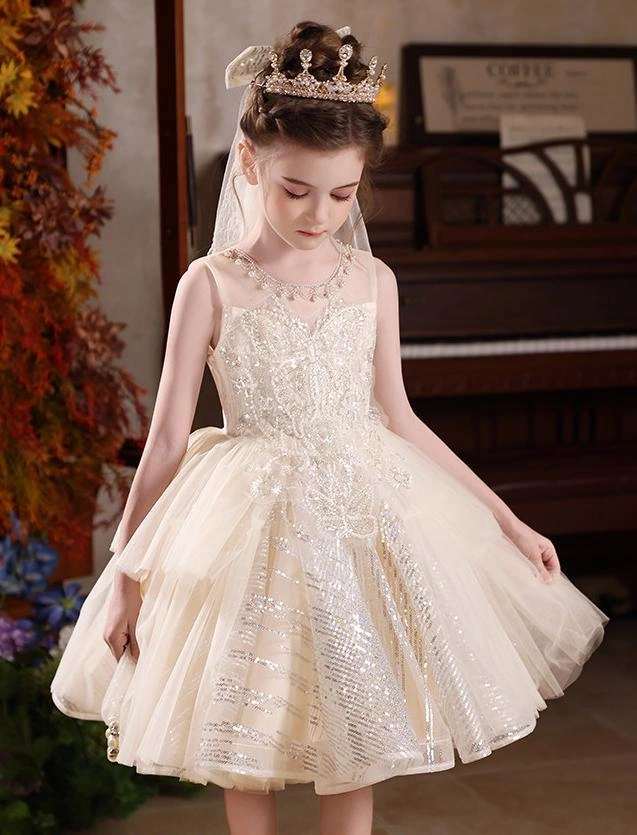 KDS-091 kids dress reference