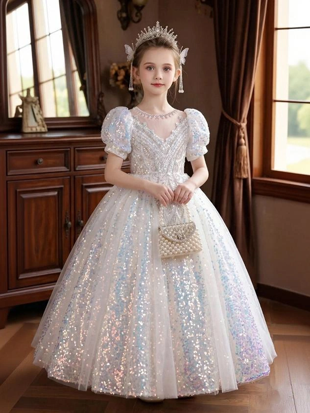 KDS-092 kids dress reference