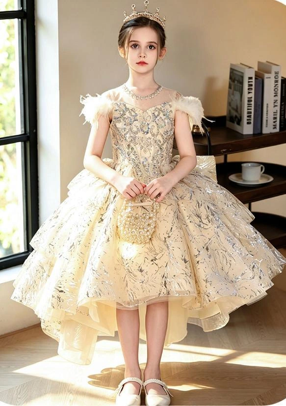 KDS-100 kids dress reference