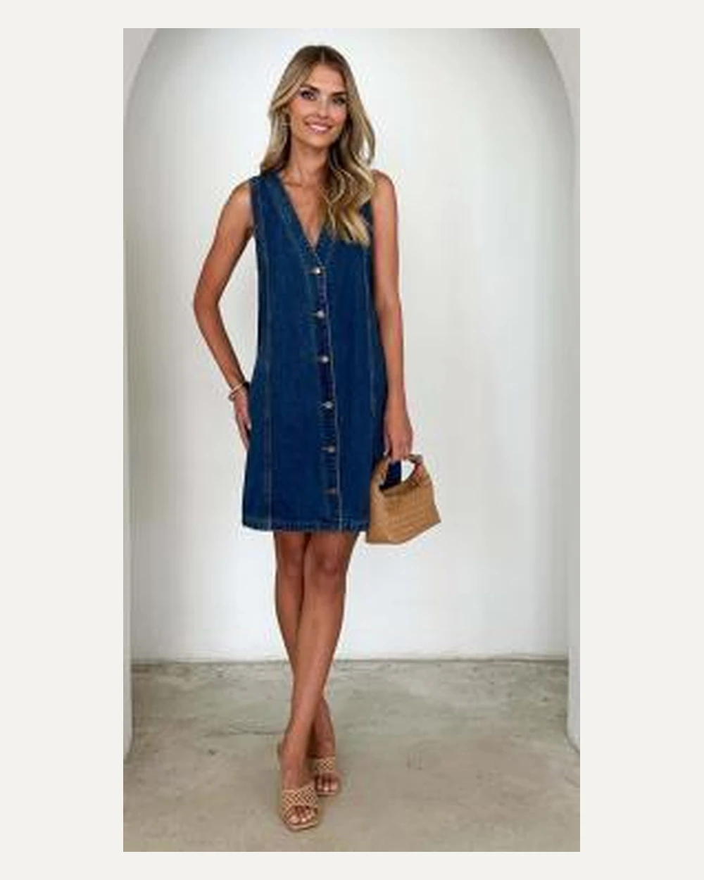 DJK-026 denim jacket reference