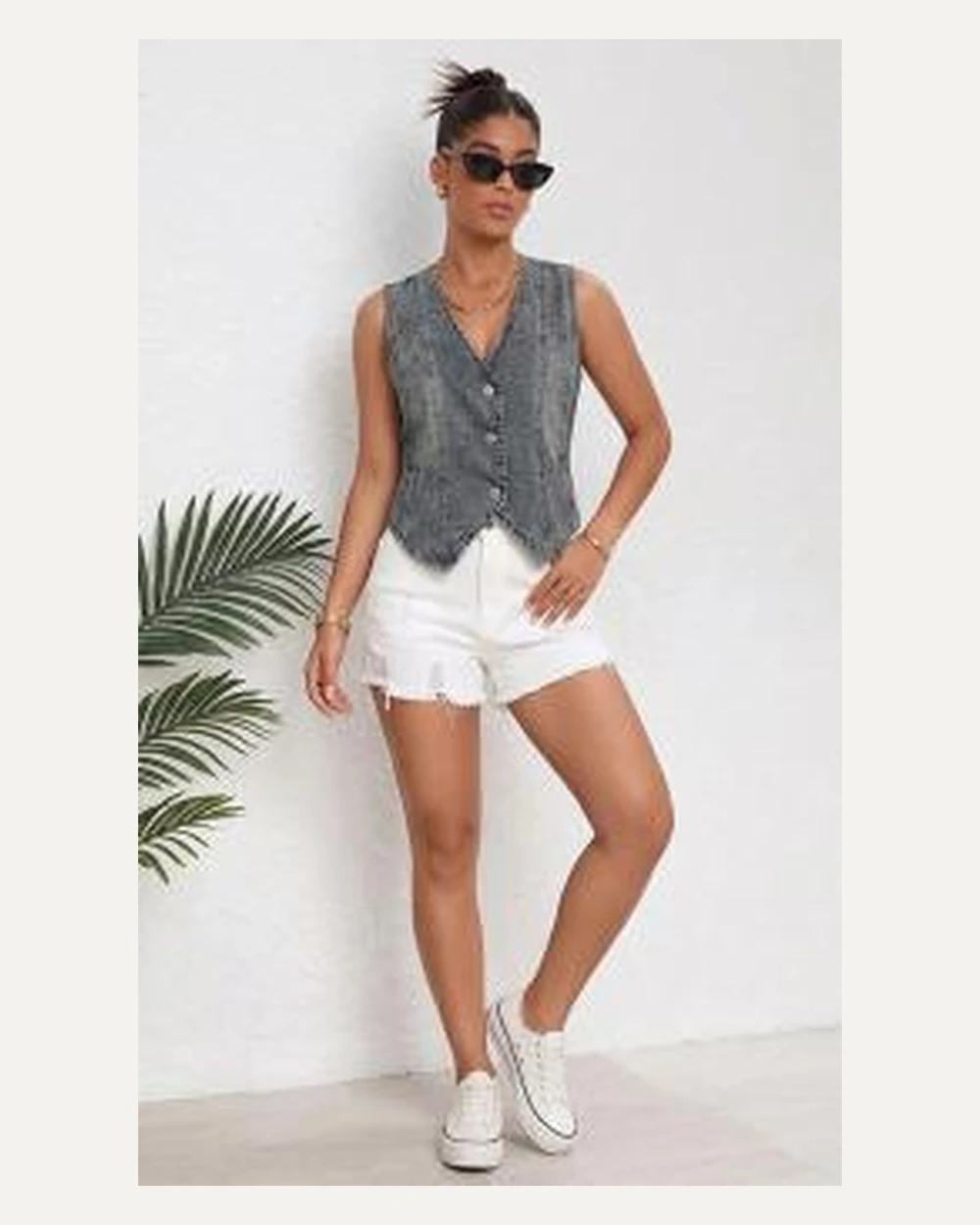DJK-054 denim jacket reference