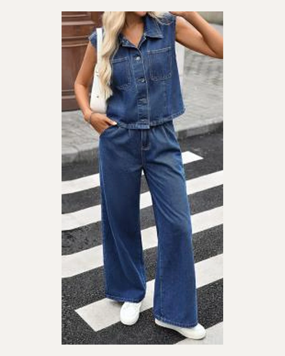 DJK-084 denim jacket reference
