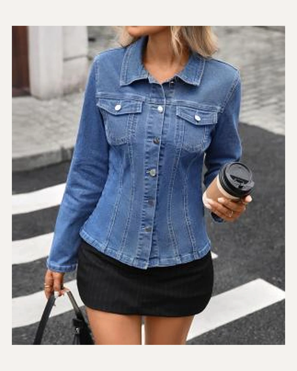 DJK-089 denim jacket reference