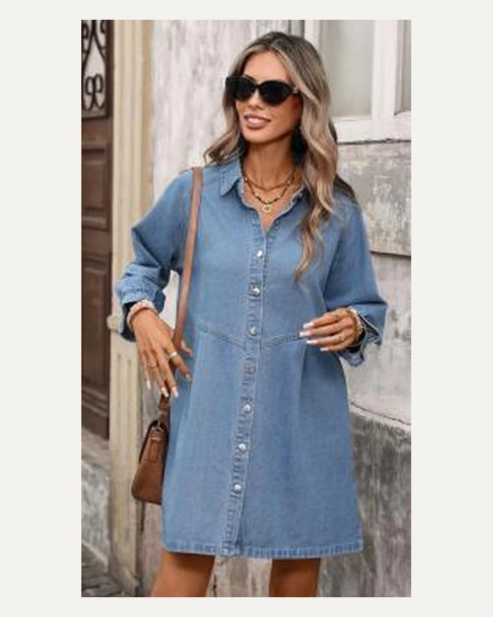 DJK-097 denim jacket reference