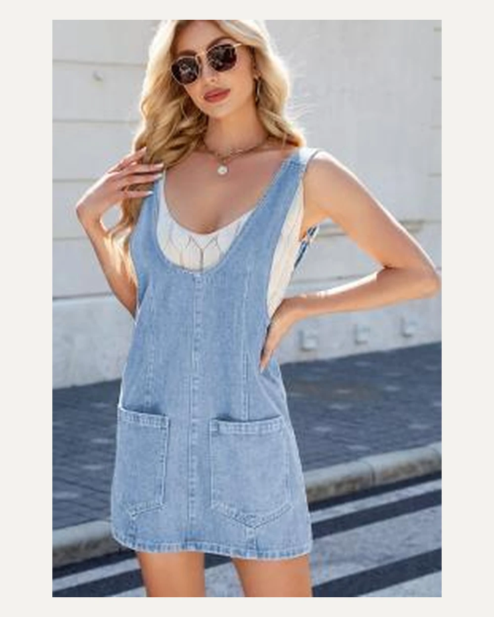 DJK-114 denim jacket reference