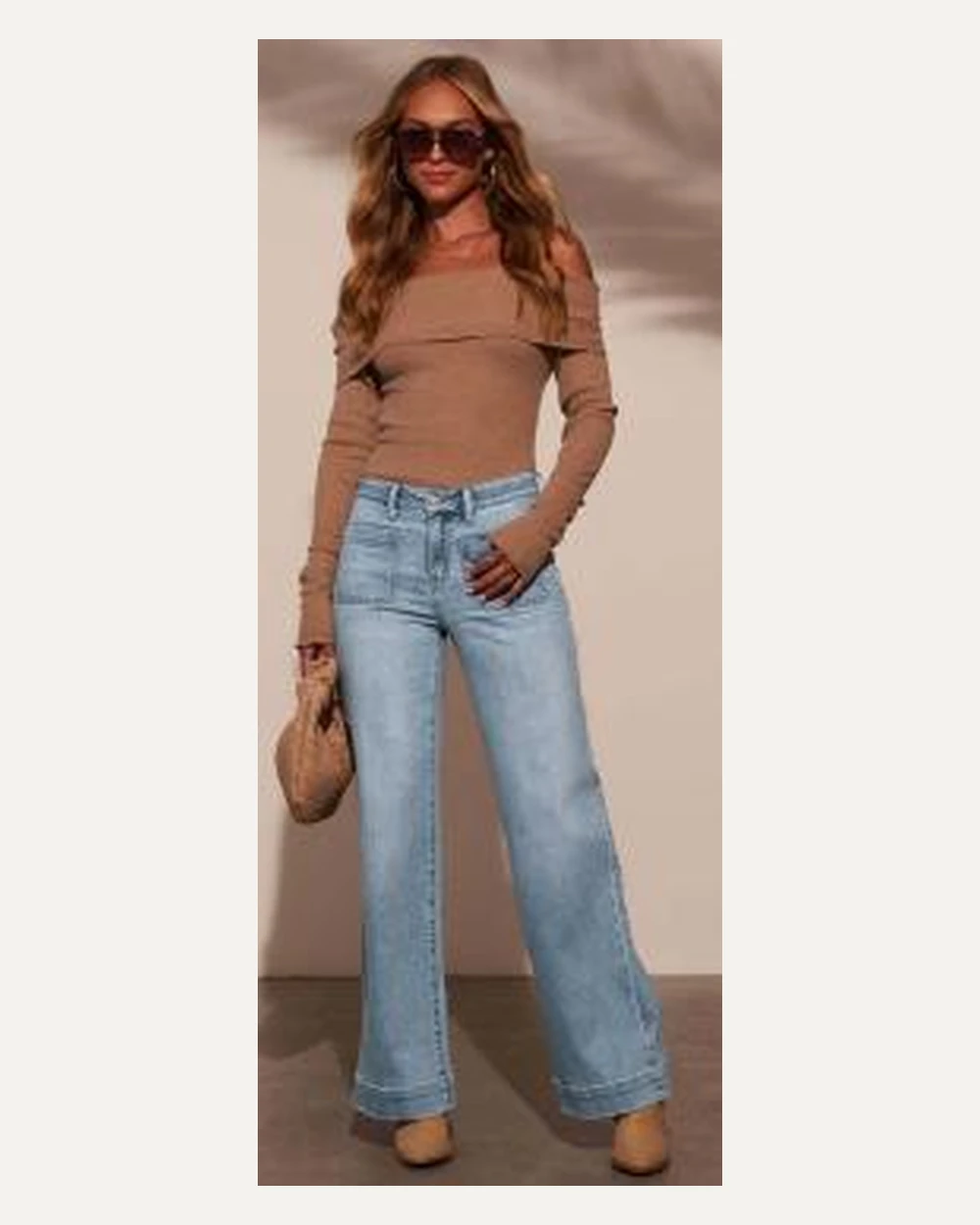 DPT-004 denim pants reference