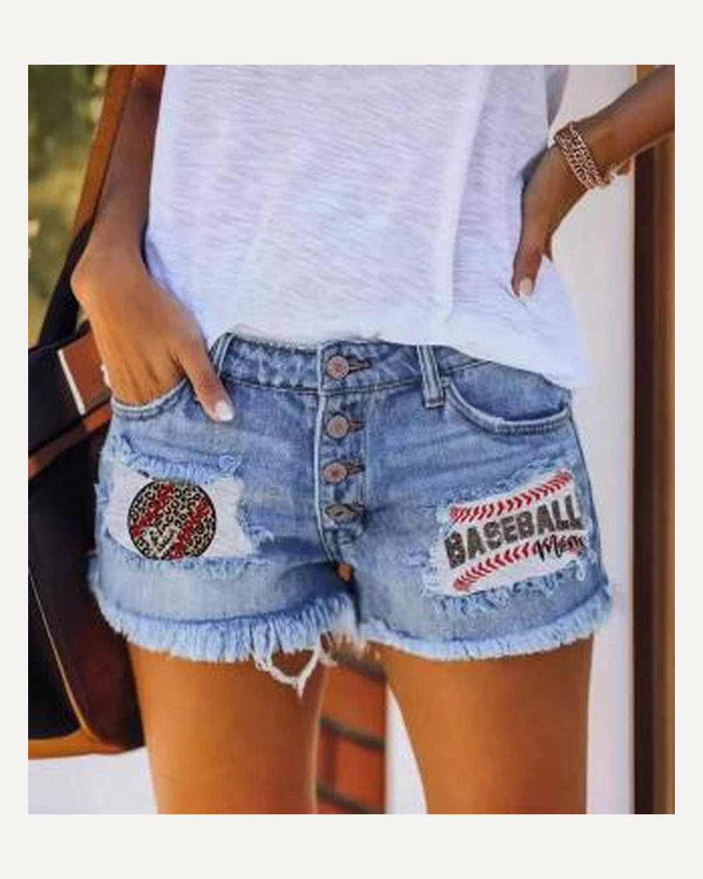 DPT-017 denim pants reference
