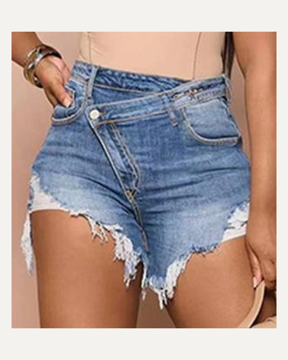 DPT-018 denim pants reference