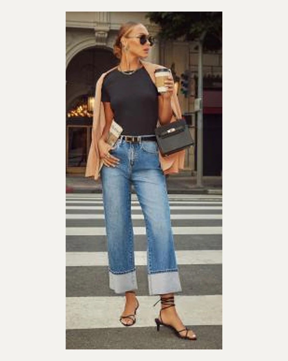 DPT-019 denim pants reference