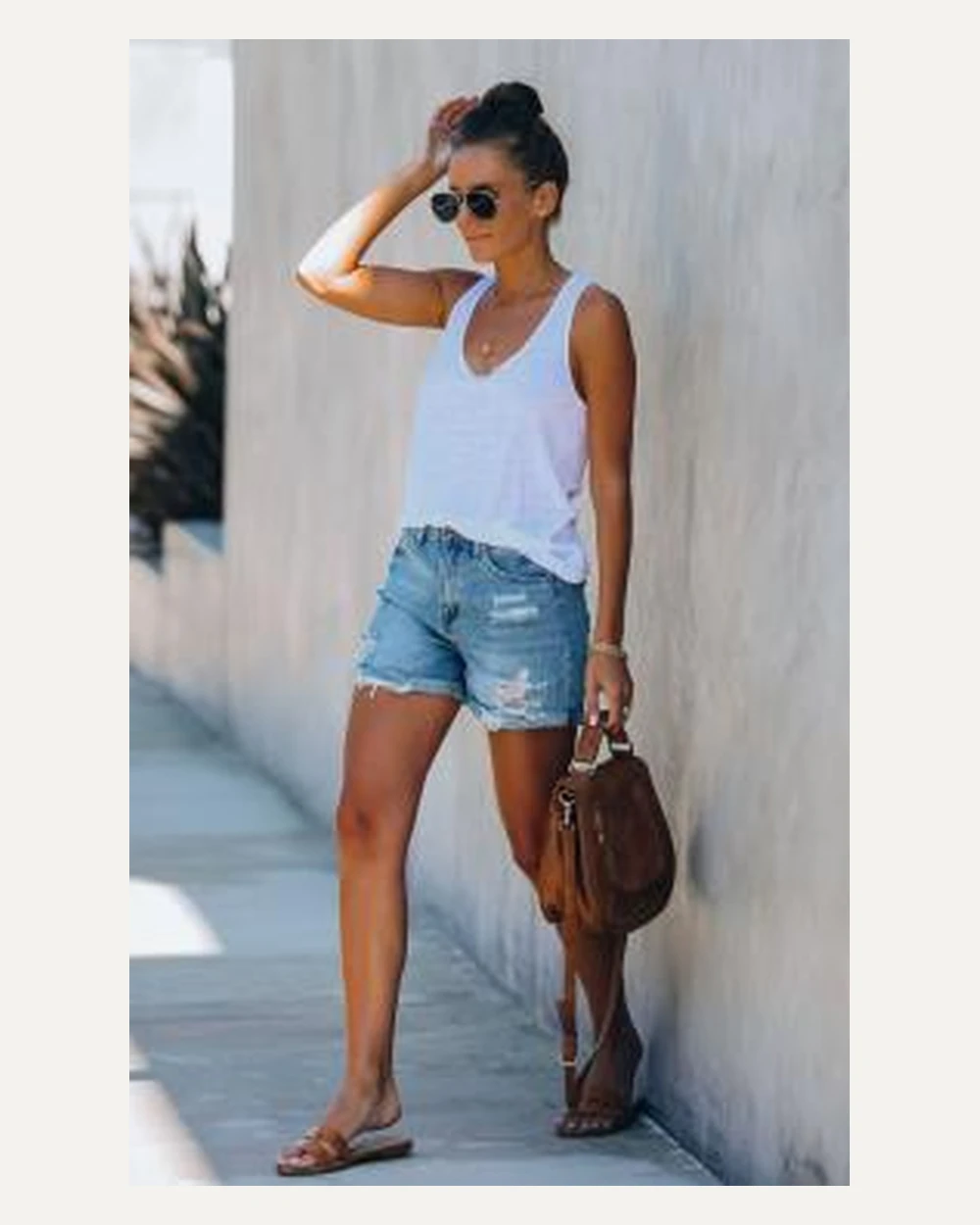 DPT-021 denim pants reference