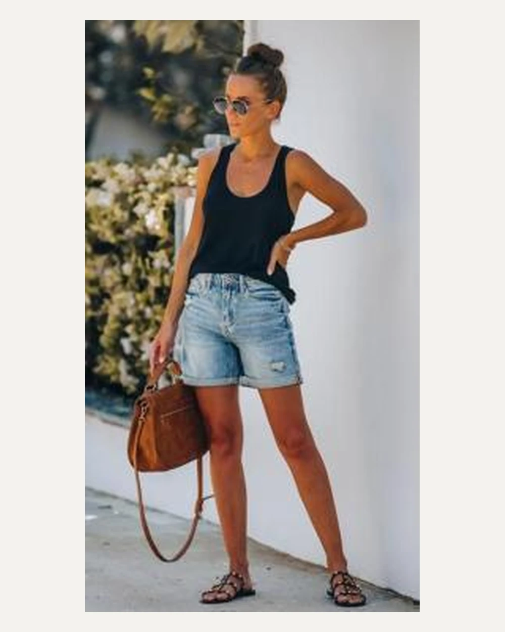 DPT-025 denim pants reference