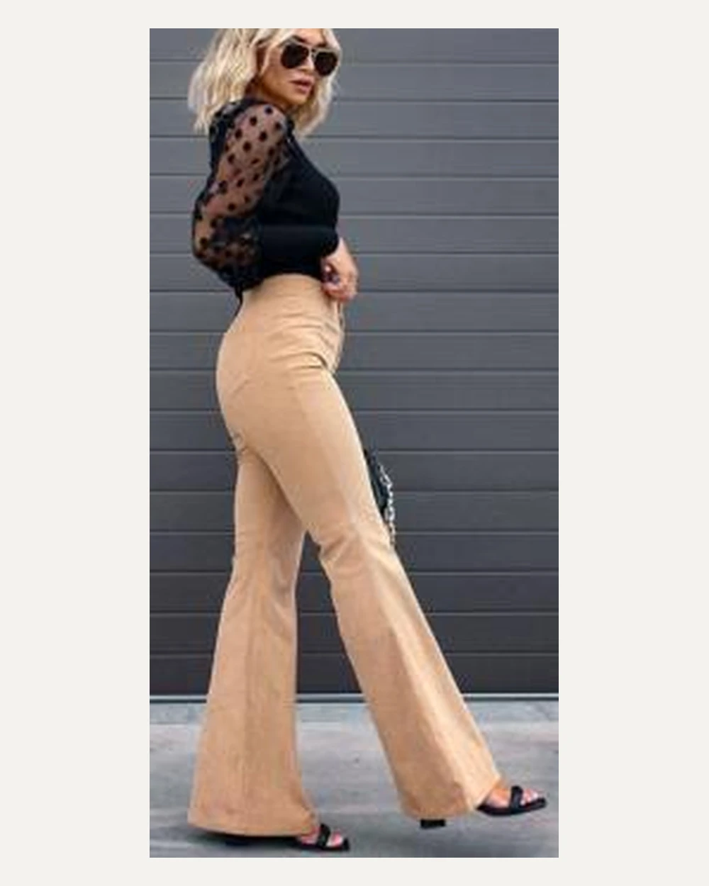 DPT-060 denim pants reference