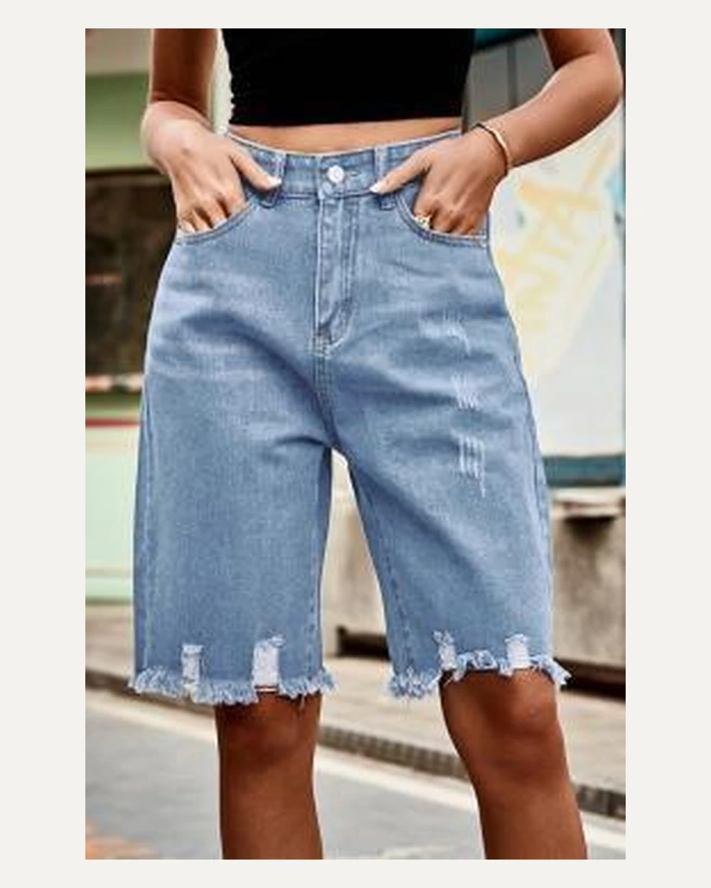 DPT-072 denim pants reference