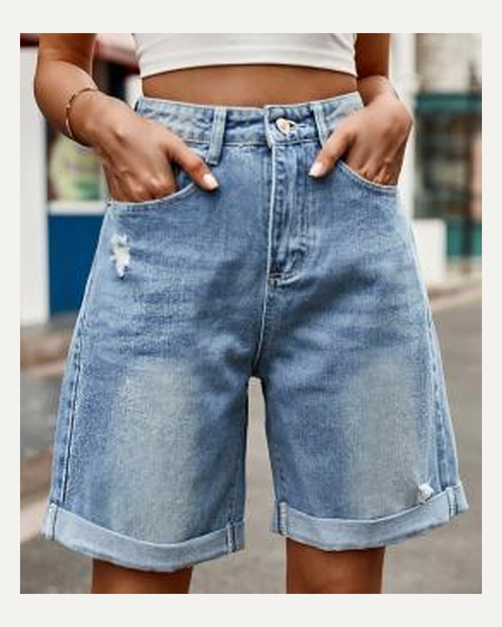 DPT-074 denim pants reference