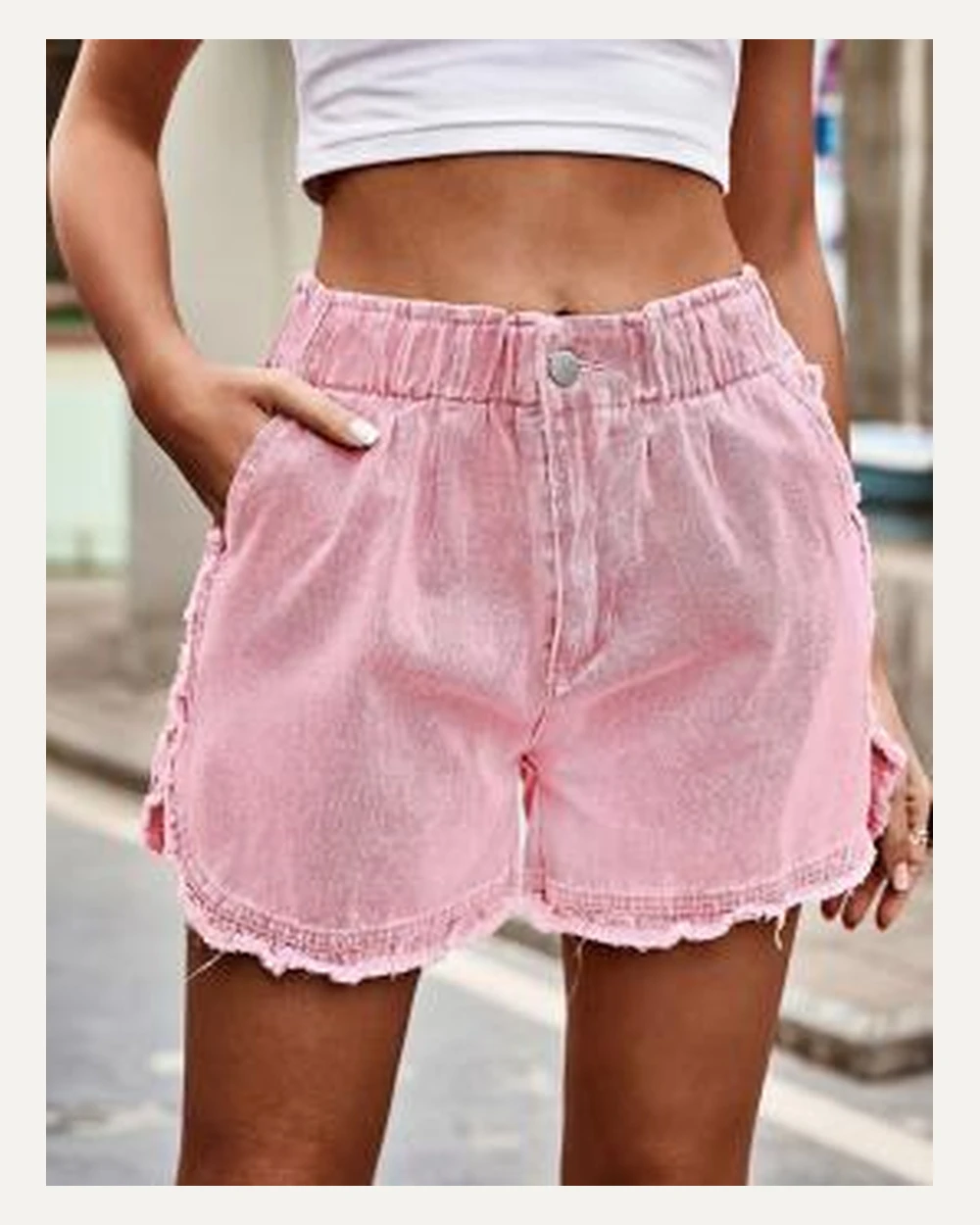 DPT-075 denim pants reference