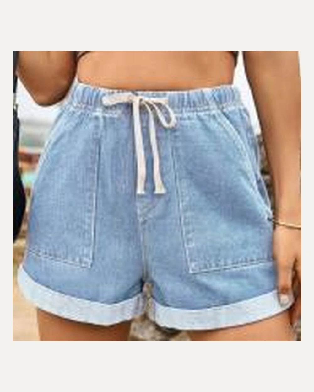 DPT-080 denim pants reference