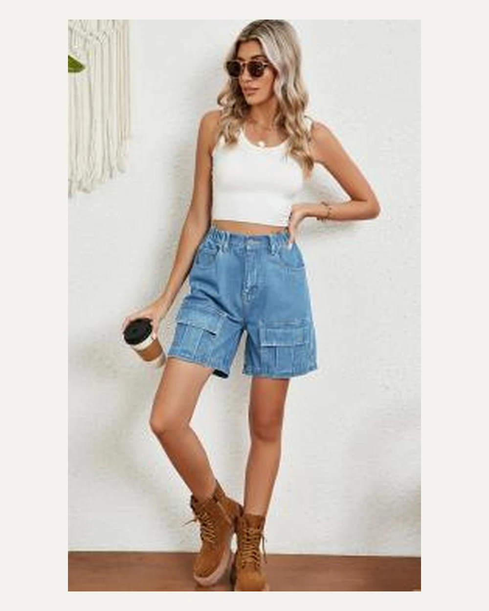 DPT-088 denim pants reference