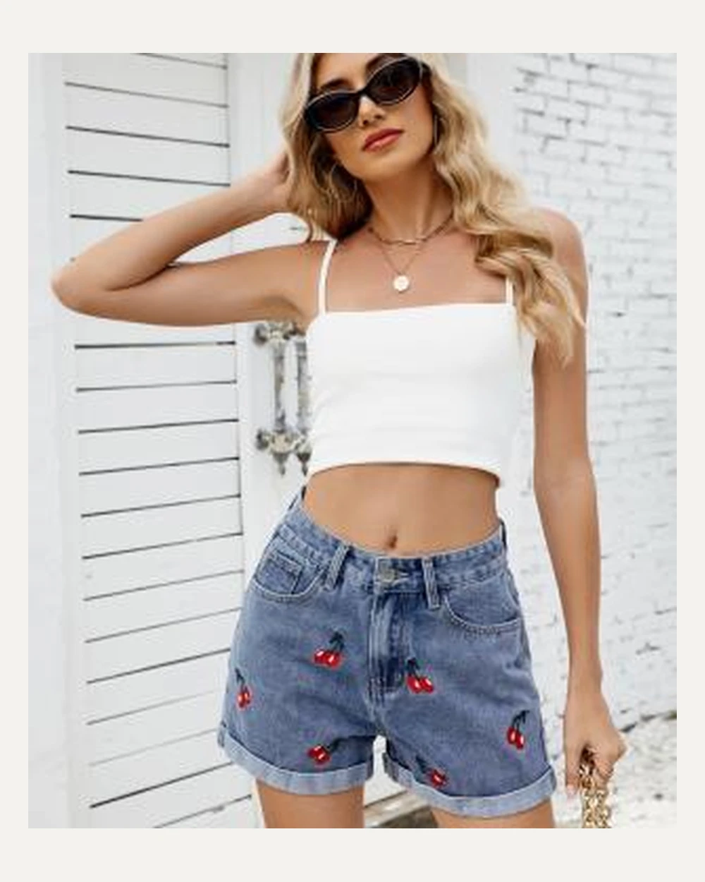 DPT-091 denim pants reference