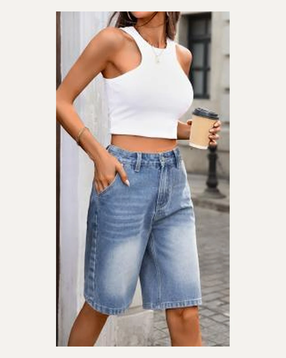 DPT-093 denim pants reference