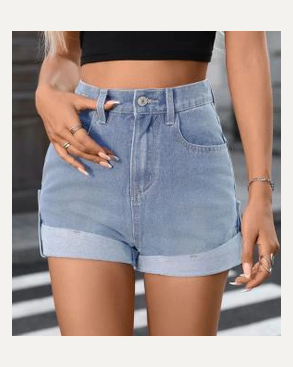 DPT-094 denim pants reference