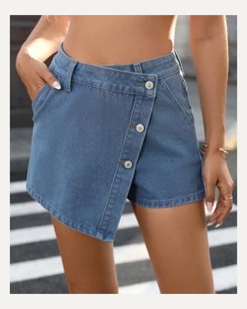 DPT-095 denim pants reference
