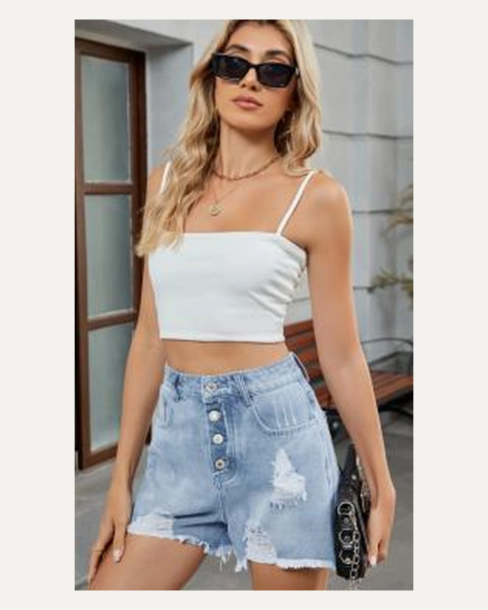 DPT-101 denim pants reference