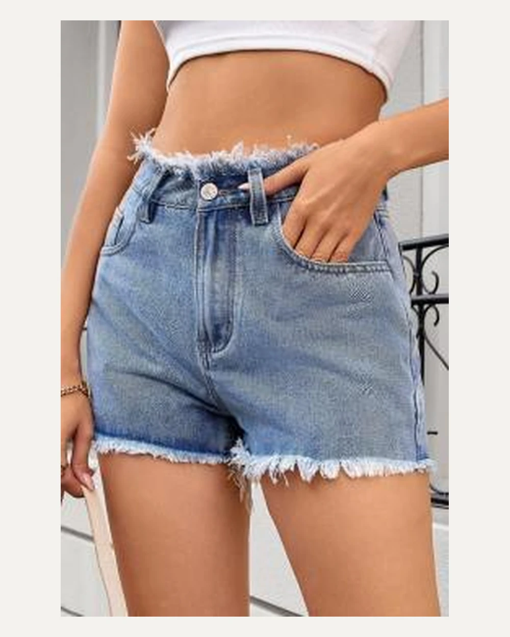 DPT-102 denim pants reference