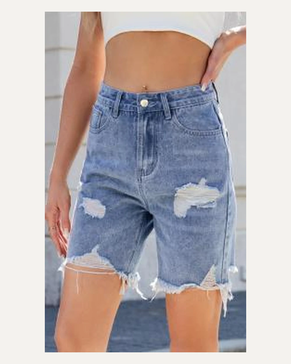 DPT-103 denim pants reference