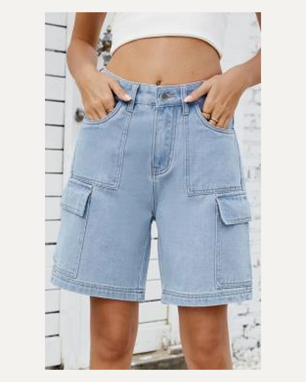 DPT-104 denim pants reference