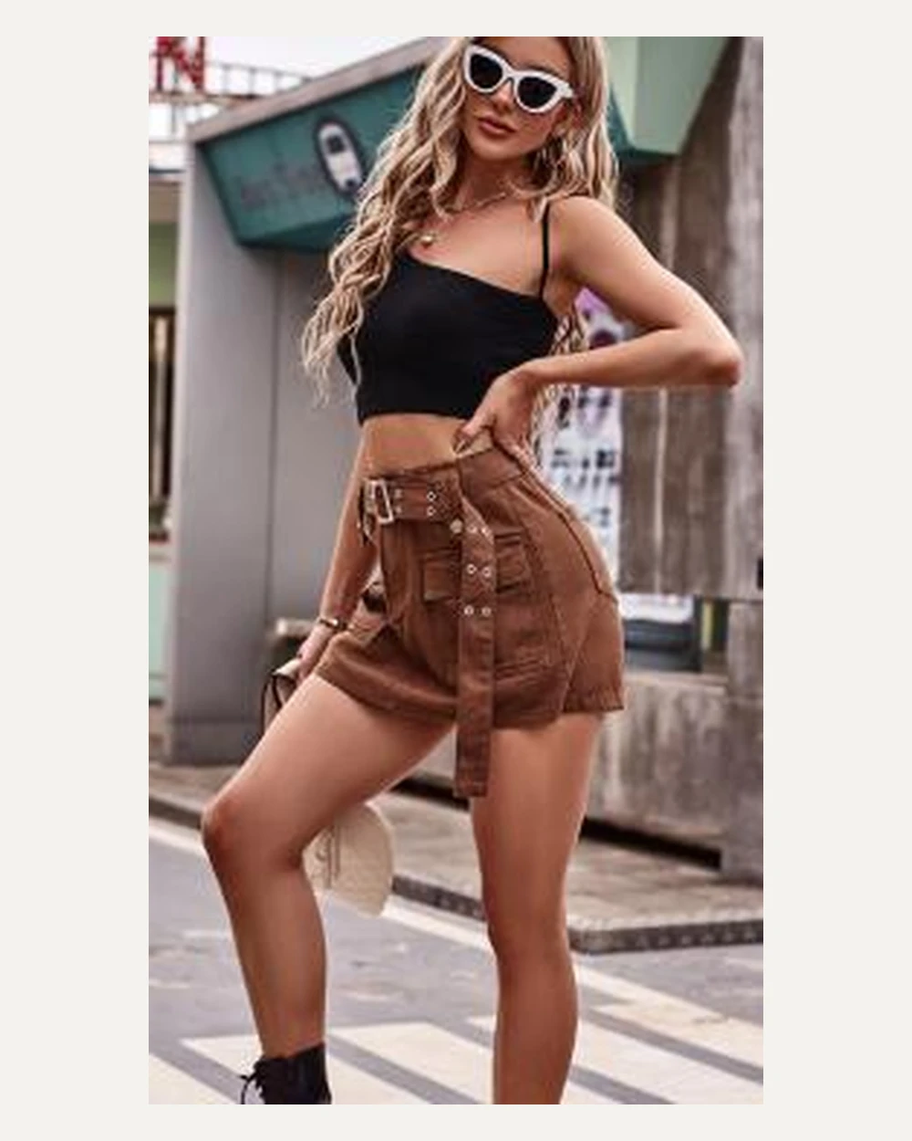 DPT-107 denim pants reference
