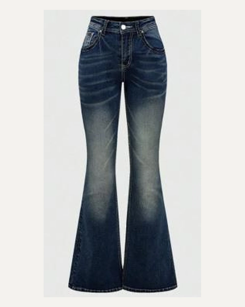 DPT-125 denim pants reference