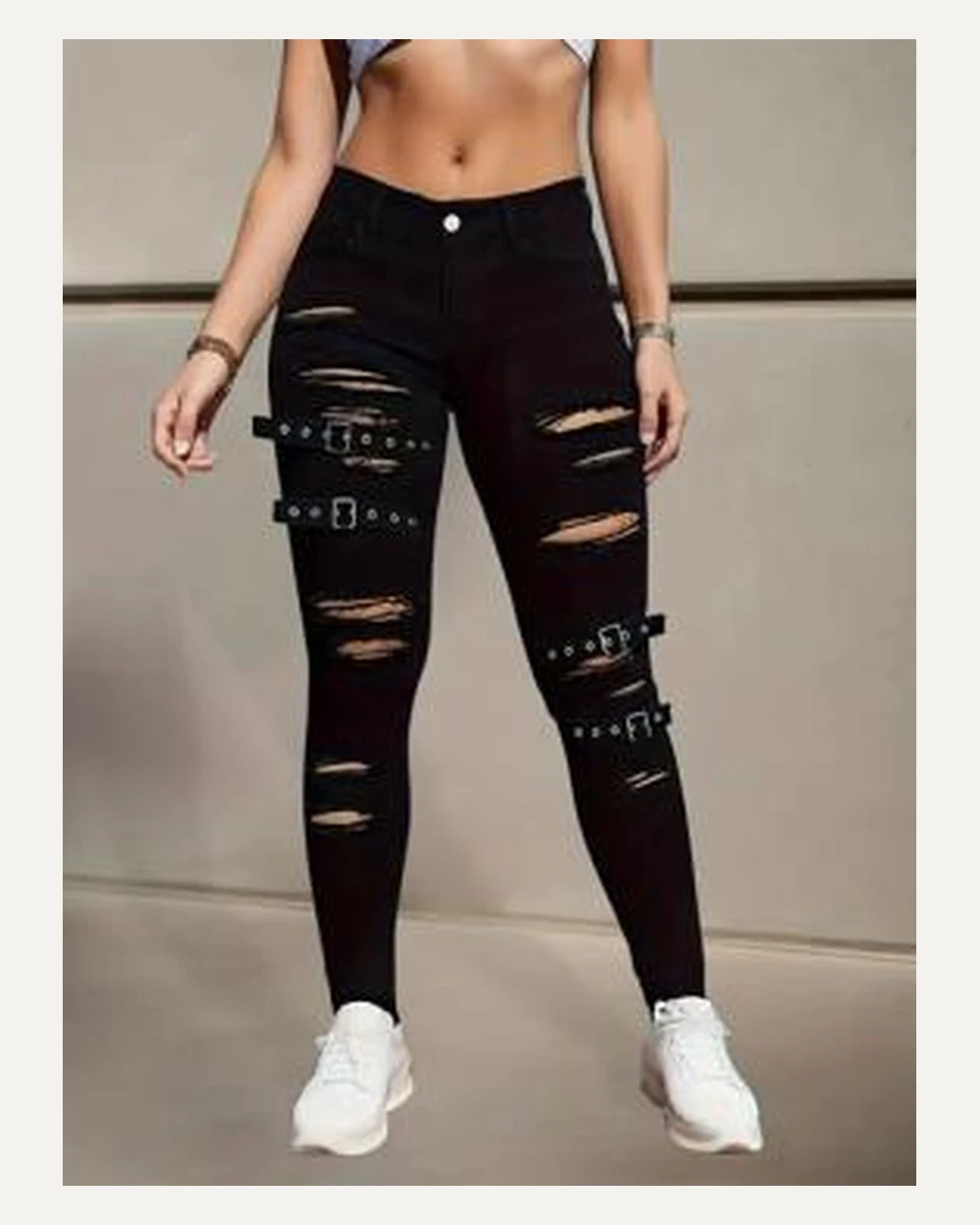 DPT-135 denim pants reference