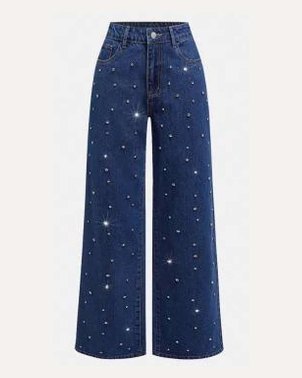 DPT-139 denim pants reference