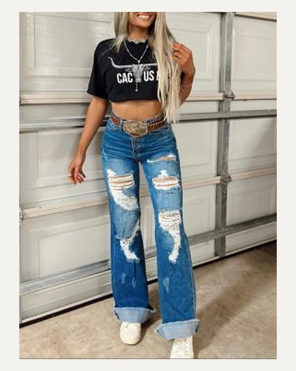 DPT-146 denim pants reference
