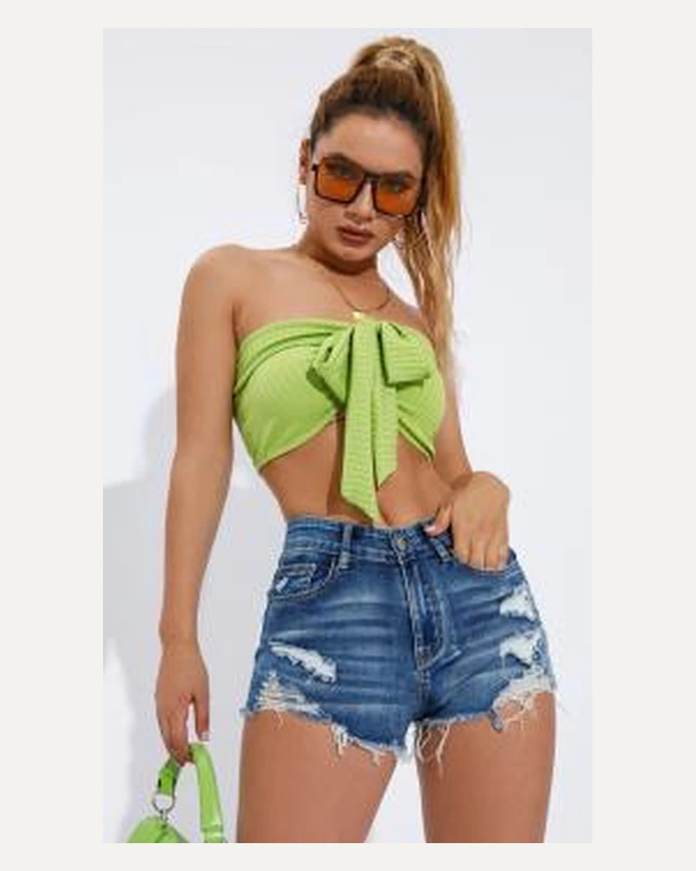 DPT-151 denim pants reference
