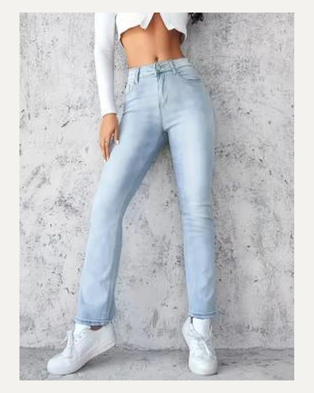 DPT-152 denim pants reference