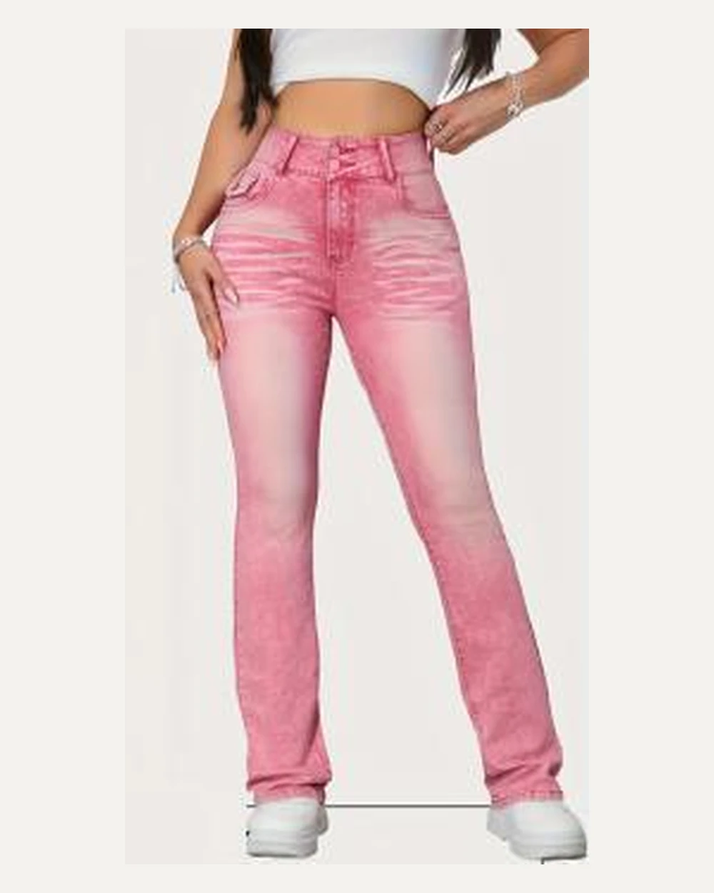 DPT-155 denim pants reference