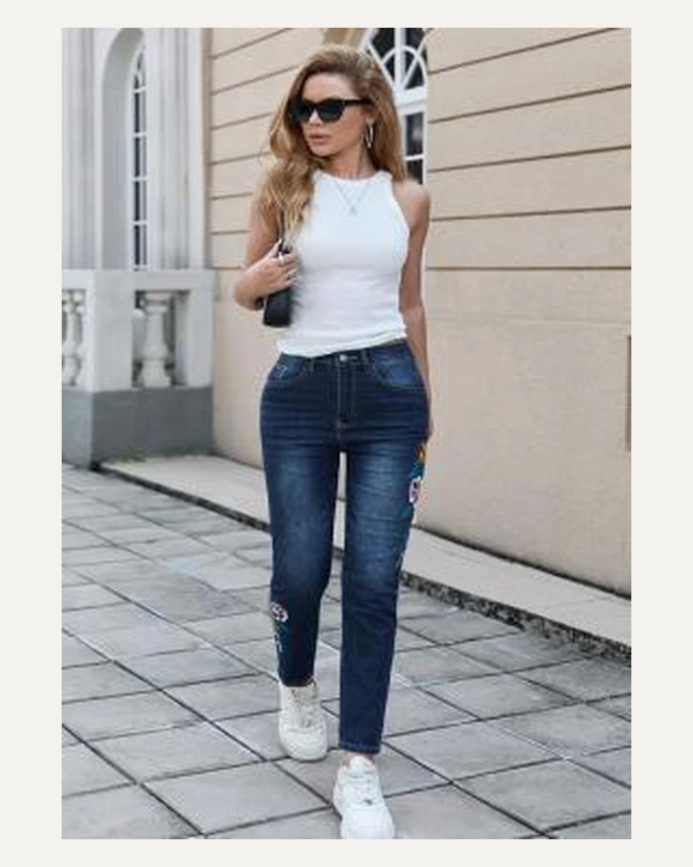 DPT-169 denim pants reference