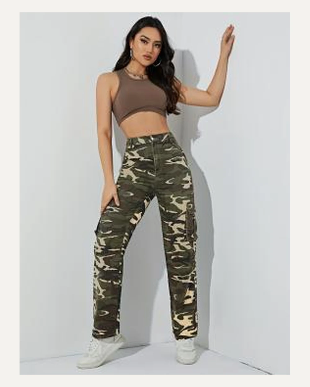 DPT-192 denim pants reference