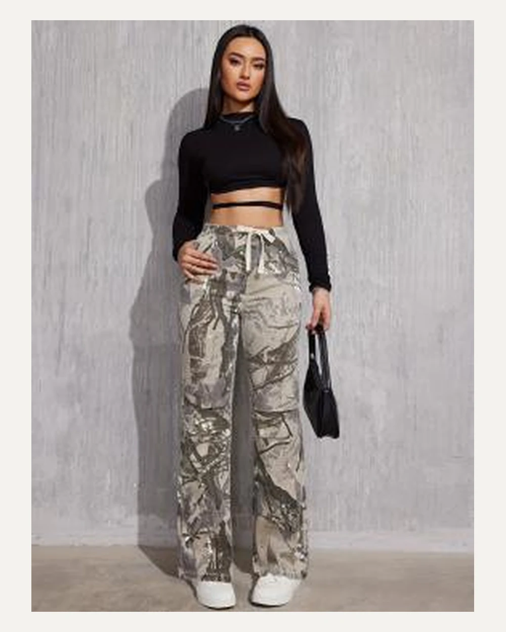 DPT-193 denim pants reference