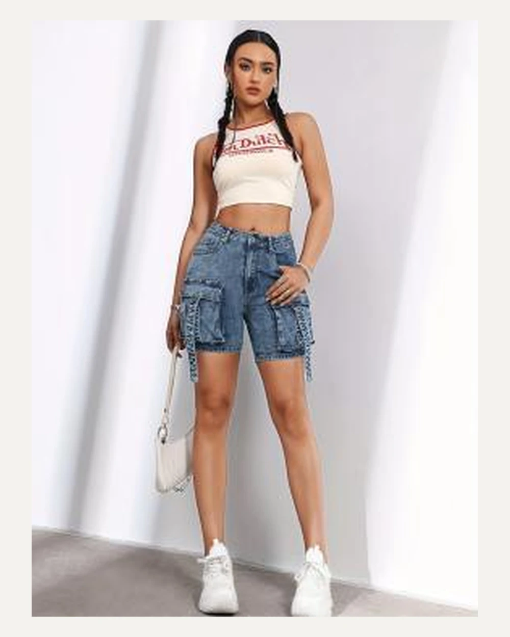 DPT-195 denim pants reference