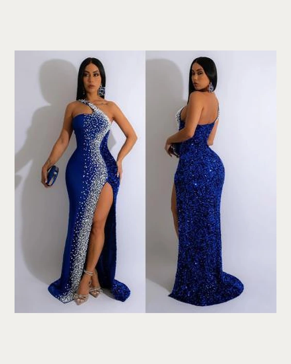 GBS-003 embellished garment reference