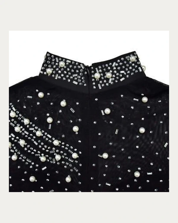 GBS-013 embellished garment reference
