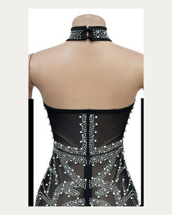 GBS-015 embellished garment reference