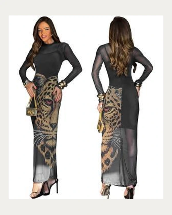 GBS-018 embellished garment reference