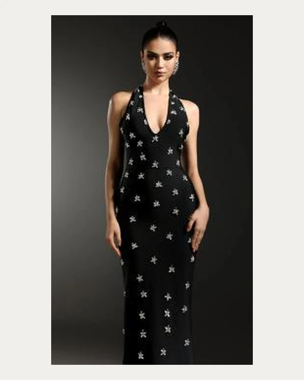 GBS-024 embellished garment reference