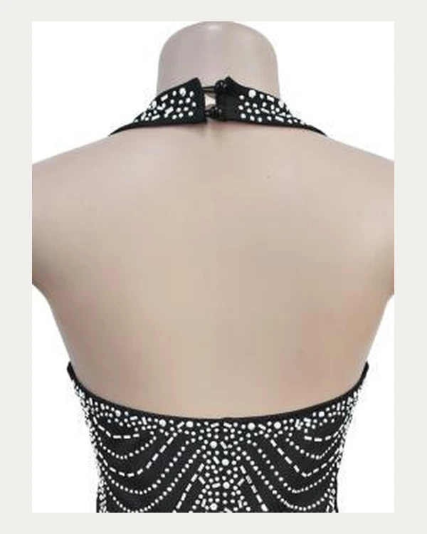 GBS-037 embellished garment reference