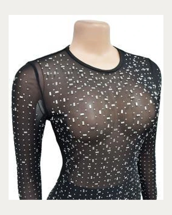 GBS-039 embellished garment reference