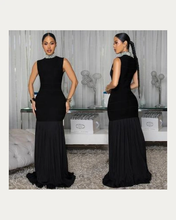GBS-041 embellished garment reference
